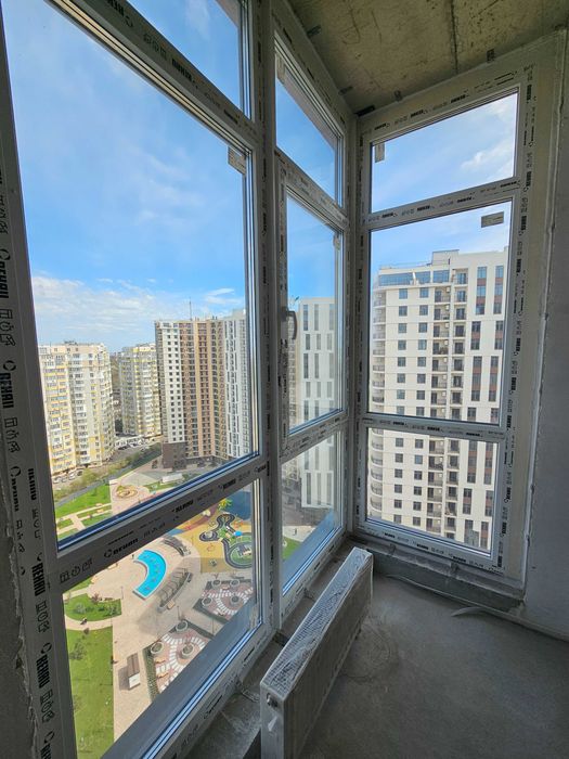 Квартира на вул. Краснова, ID 199131, фото №1