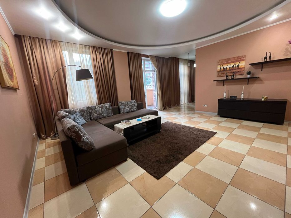 Квартира на вул. Павлівська, 26/41 в Києві, ID 277560, фото №1