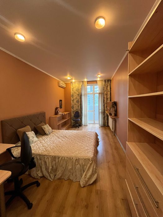 Квартира на вул. Павлівська, 26/41 в Києві, ID 277560, фото №12