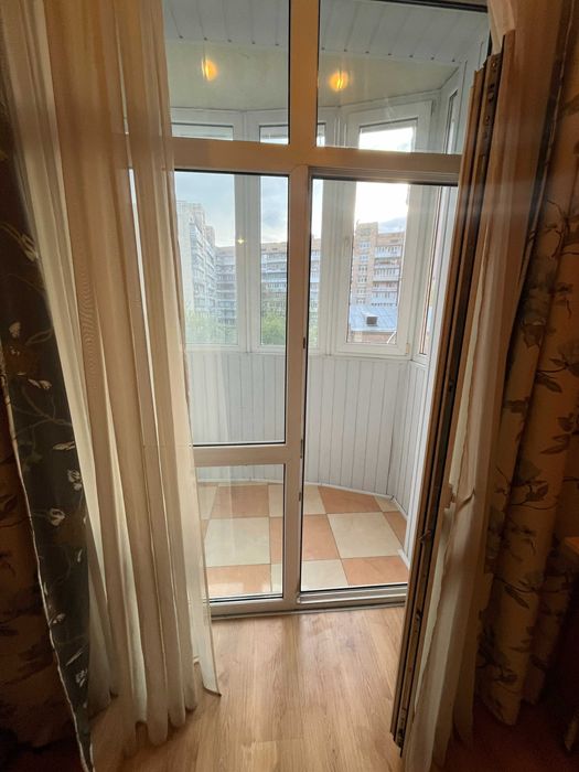 Квартира на вул. Павлівська, 26/41 в Києві, ID 277560, фото №14