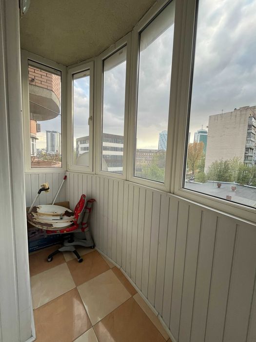Квартира на вул. Павлівська, 26/41 в Києві, ID 277560, фото №15