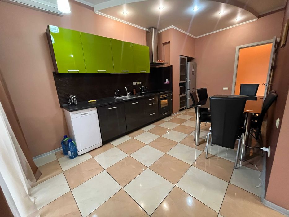 Квартира на вул. Павлівська, 26/41 в Києві, ID 277560, фото №19