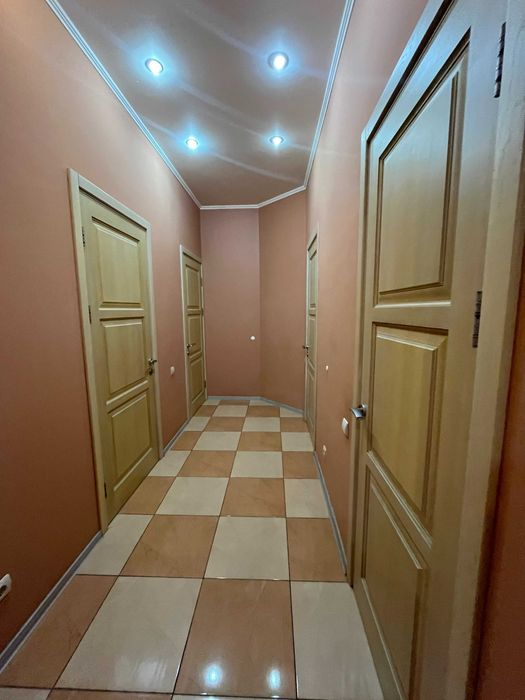 Квартира на вул. Павлівська, 26/41 в Києві, ID 277560, фото №21