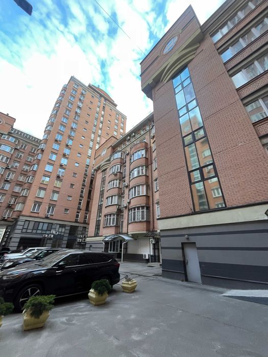 Квартира на вул. Павлівська, 26/41 в Києві, ID 277560, фото №4