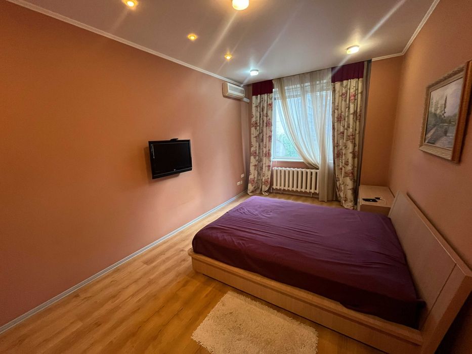 Квартира на вул. Павлівська, 26/41 в Києві, ID 277560, фото №5