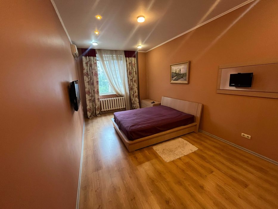 Квартира на вул. Павлівська, 26/41 в Києві, ID 277560, фото №6