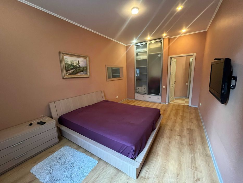 Квартира на вул. Павлівська, 26/41 в Києві, ID 277560, фото №7