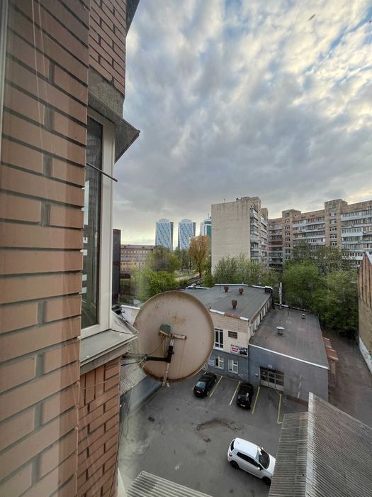 Квартира на вул. Павлівська, 26/41 в Києві, ID 277560, фото №8