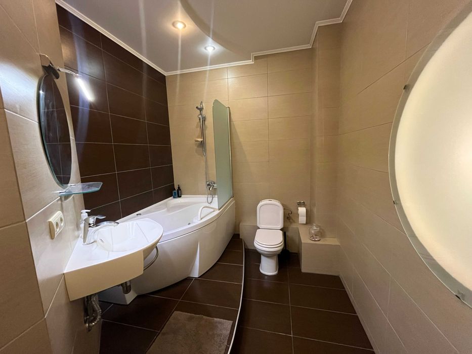 Квартира на вул. Павлівська, 26/41 в Києві, ID 277560, фото №9