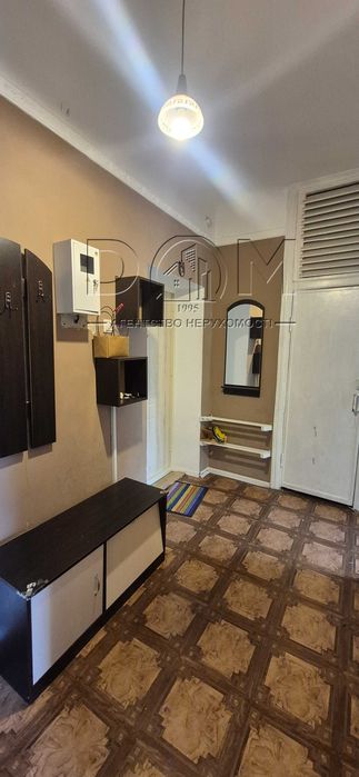 Квартира на вул. Печерський узвіз, 19 в Києві, ID 167491, фото №6