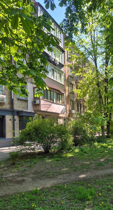 Квартира на вул. Печерський узвіз, 19 в Києві, ID 167491, фото №8