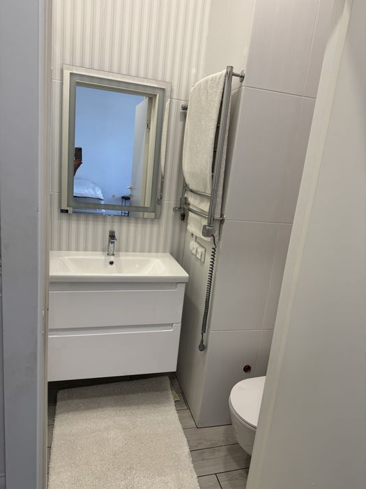 Квартира на вул. Перемоги, 80/57 в Києві, ID 401753, фото №5