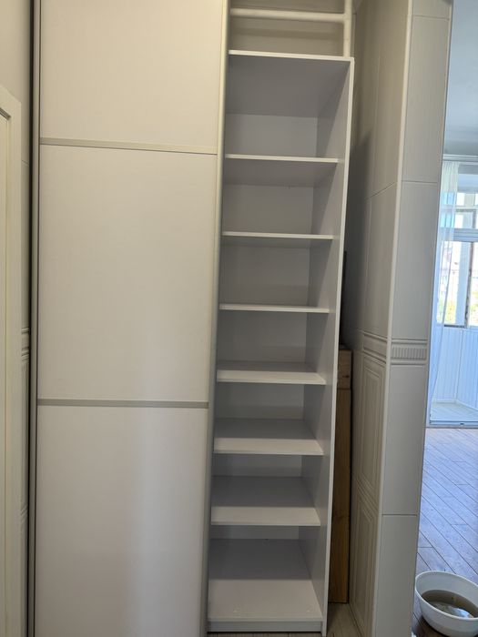 Квартира на вул. Перемоги, 80/57 в Києві, ID 401753, фото №7