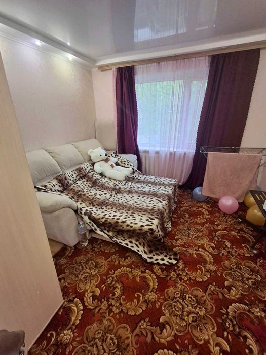 Квартира на вул. Івана Гонти, 3 в Києві, ID 218085, фото №2