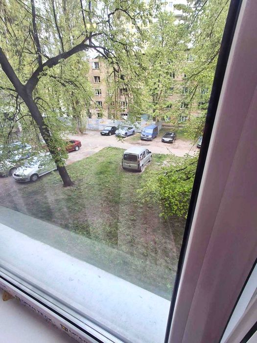 Квартира на вул. Івана Гонти, 3 в Києві, ID 218085, фото №5