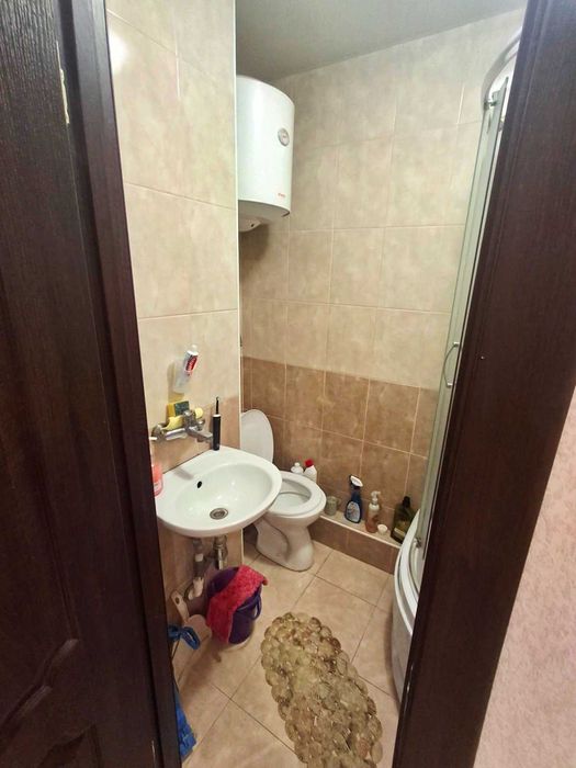 Квартира на вул. Івана Гонти, 3 в Києві, ID 218085, фото №6