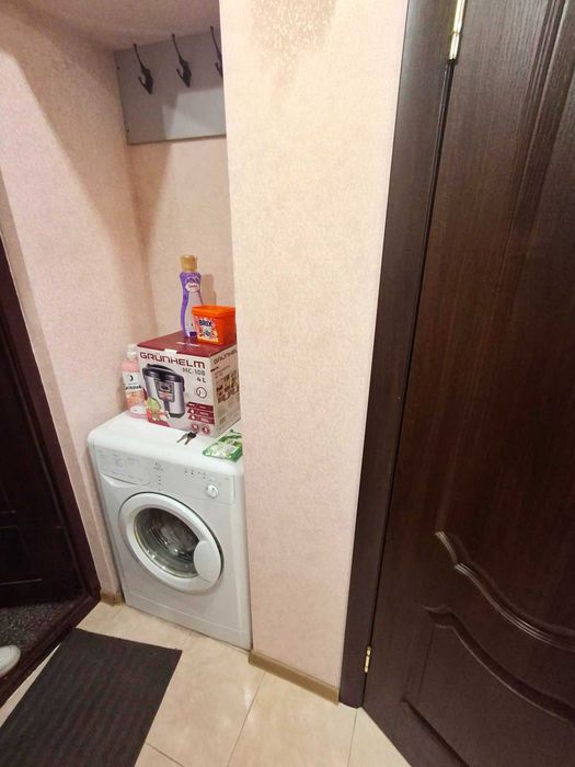 Квартира на вул. Івана Гонти, 3 в Києві, ID 218085, фото №7