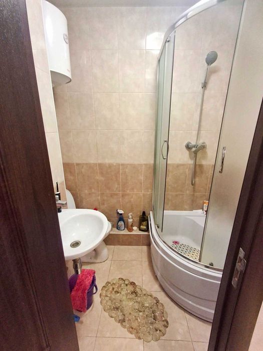 Квартира на вул. Івана Гонти, 3 в Києві, ID 218085, фото №8