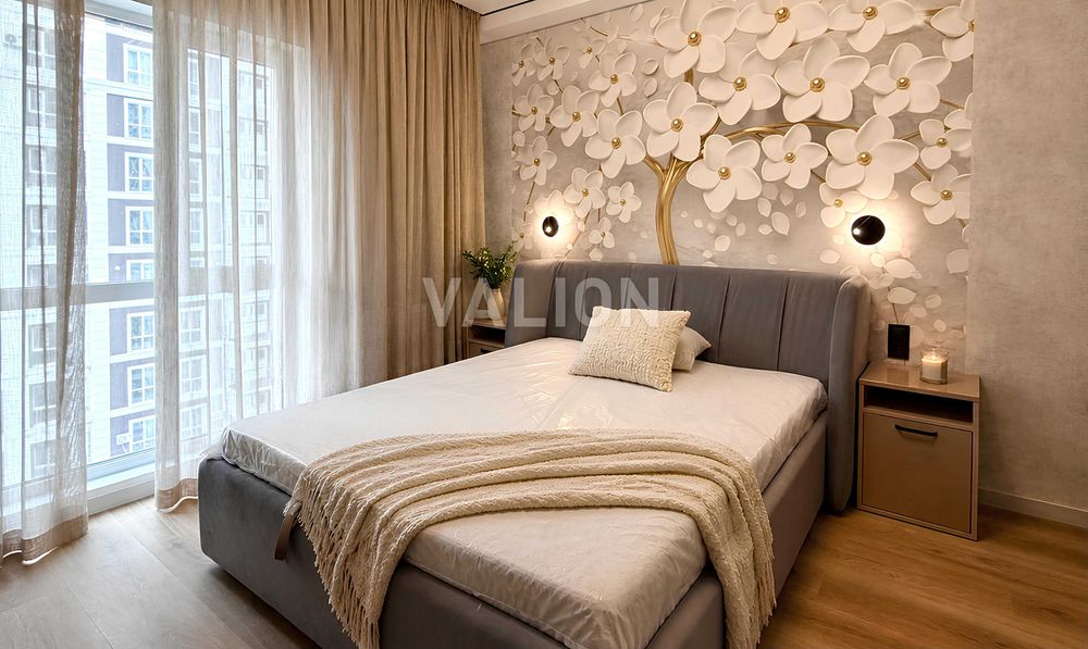 Квартира на вул. Михайла Максимовича, 24 в Києві, ID 168371, фото №3