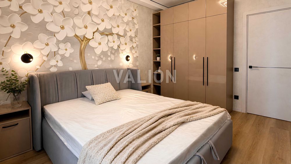 Квартира на вул. Михайла Максимовича, 24 в Києві, ID 168371, фото №4