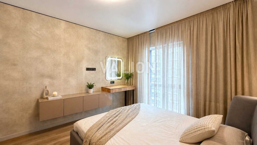 Квартира на вул. Михайла Максимовича, 24 в Києві, ID 168371, фото №5