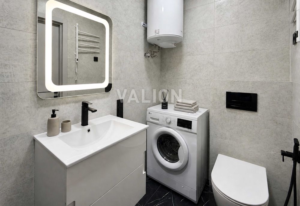 Квартира на вул. Михайла Максимовича, 24 в Києві, ID 168371, фото №9