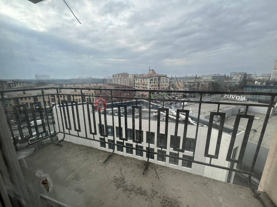 Квартира на ЖК «Кришталеві Джерела» в Київ, ID 353080, фото №1