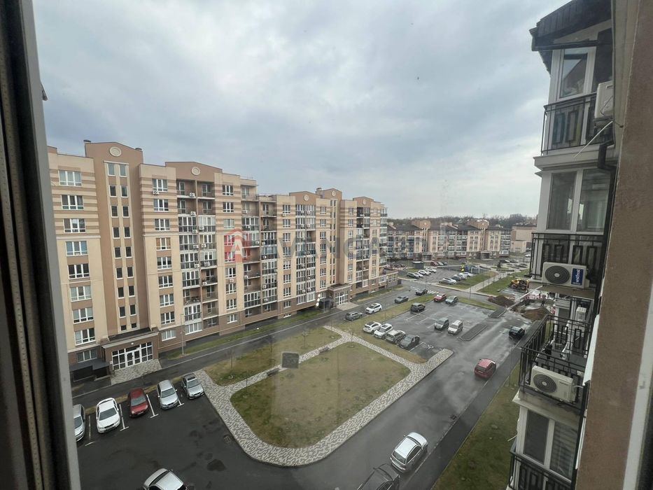 Квартира на ЖК «Кришталеві Джерела» в Київ, ID 353080, фото №2