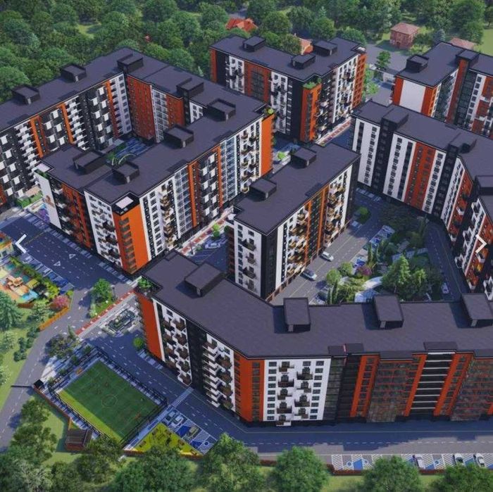 Квартира — Івано-Франківськ в Івано-Франківську, ID 399389, фото №3