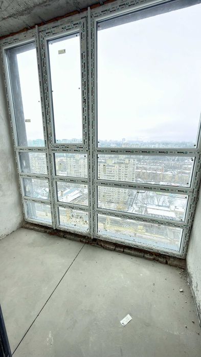 Квартира на ЖК Бережанський в Києві, ID 178339, фото №3