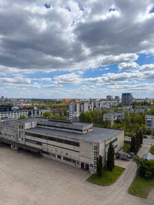 Квартира на вул. Володимира Великого, 2А в Львові, ID 186101, фото №11