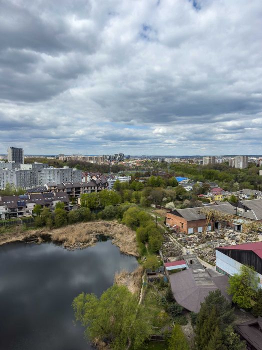Квартира на вул. Володимира Великого, 2А в Львові, ID 186101, фото №9