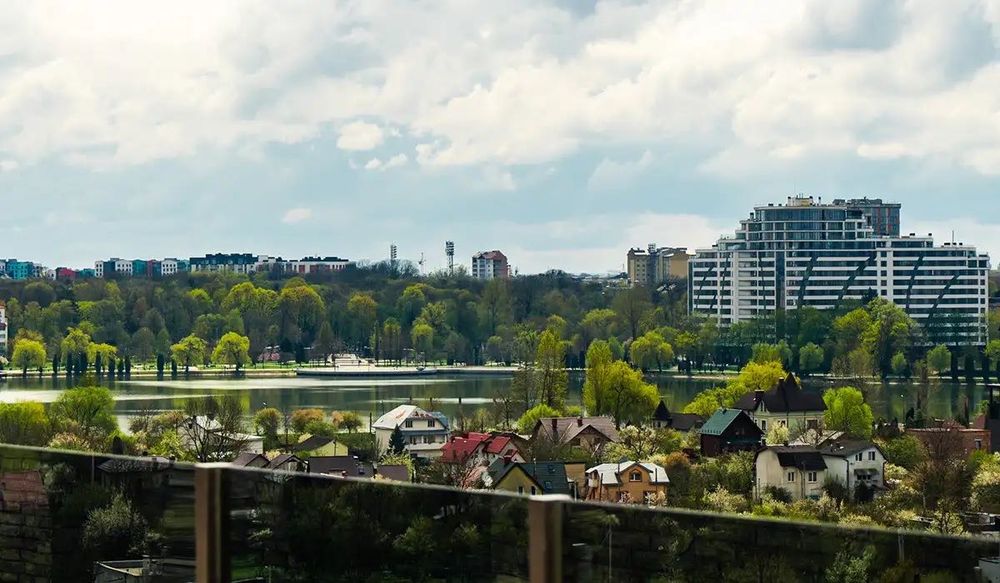 Квартира на вул. Романа Левицького в Івано-Франківську, ID 181426, фото №3