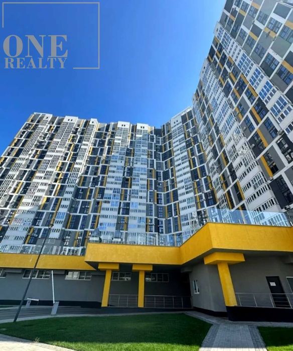 Квартира на вул. Микільсько-Слобідська, буд 13-17 в Києві, ID 178682, фото №2