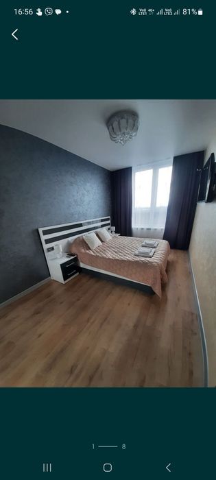 Квартира на жк Avalon up в Львові, ID 208529, фото №1