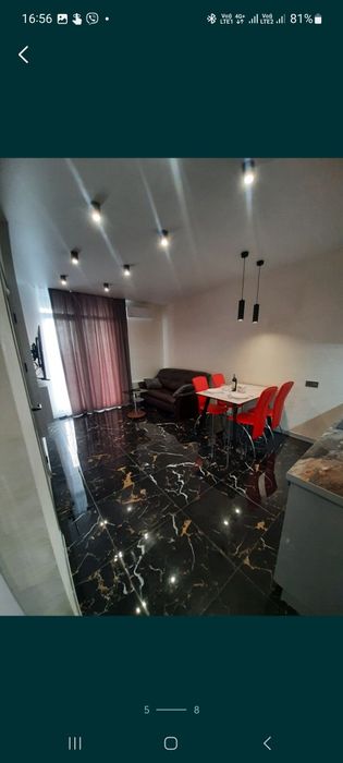 Квартира на жк Avalon up в Львові, ID 208529, фото №5