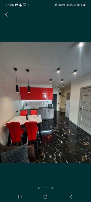 Квартира на жк Avalon up в Львові, ID 208529, фото №6