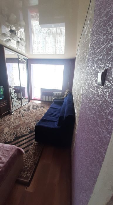 Квартира на просп. Миру, 1а в Кривому Розі, ID 286614, фото №1