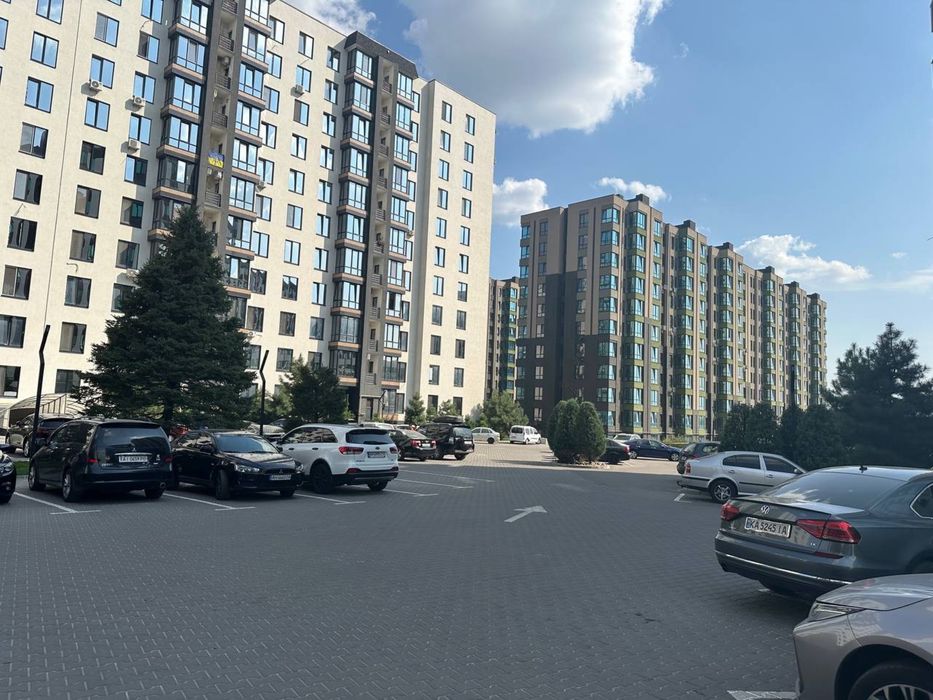Квартира на просп. Героїв Небесної Сотні, 16/10 в Києві, ID 248726, фото №19