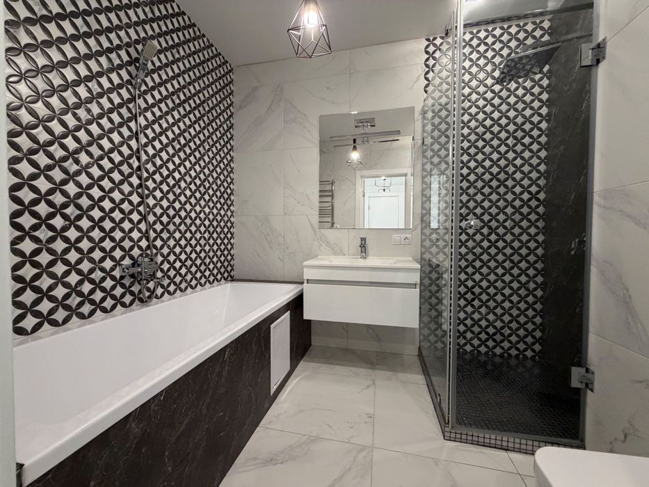 Квартира на вул. Драгоманова, 2 в Києві, ID 205643, фото №13