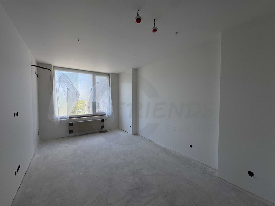 Квартира на вул. Метрополіс, 3 в Київ, ID 163251, фото №3