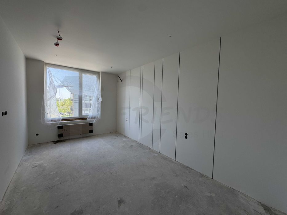 Квартира на вул. Метрополіс, 3 в Київ, ID 163251, фото №4