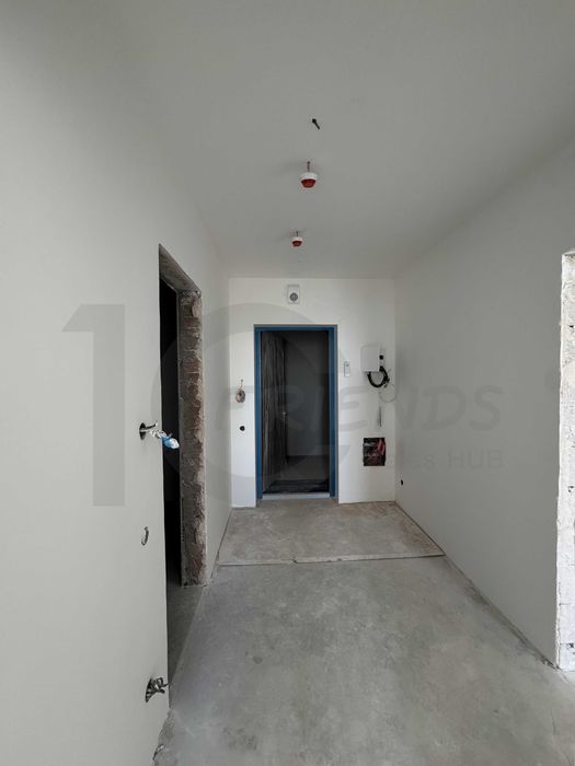 Квартира на вул. Метрополіс, 3 в Києві, ID 163251, фото №6