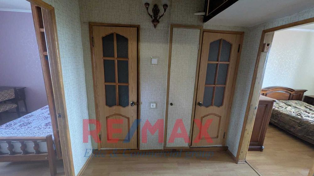 Квартира на вул. Олександра Кошиця, 7 в Києві, ID 185835, фото №11