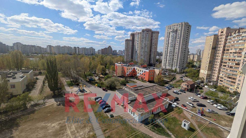 Квартира на вул. Олександра Кошиця, 7 в Києві, ID 185835, фото №17