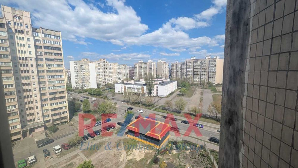 Квартира на вул. Олександра Кошиця, 7 в Києві, ID 185835, фото №18