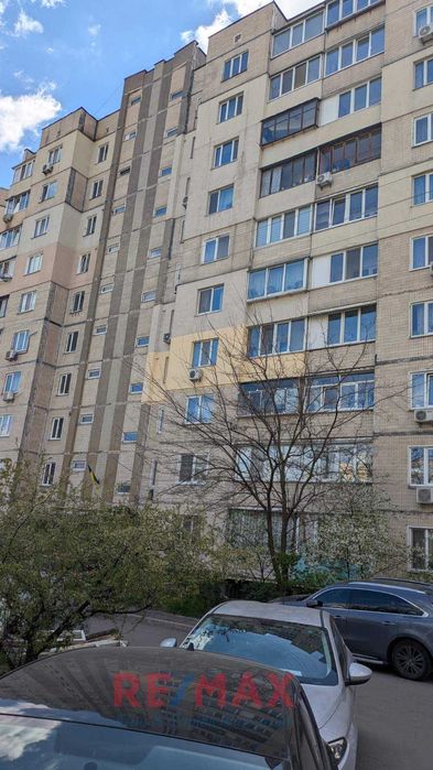 Квартира на вул. Олександра Кошиця, 7 в Києві, ID 185835, фото №19