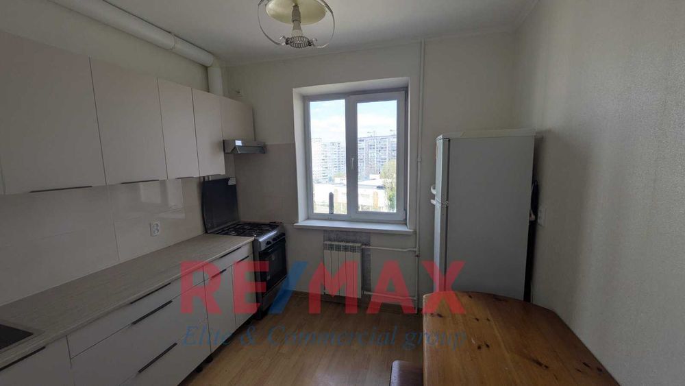 Квартира на вул. Олександра Кошиця, 7 в Київ, ID 185835, фото №3