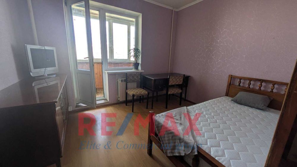 Квартира на вул. Олександра Кошиця, 7 в Київ, ID 185835, фото №4