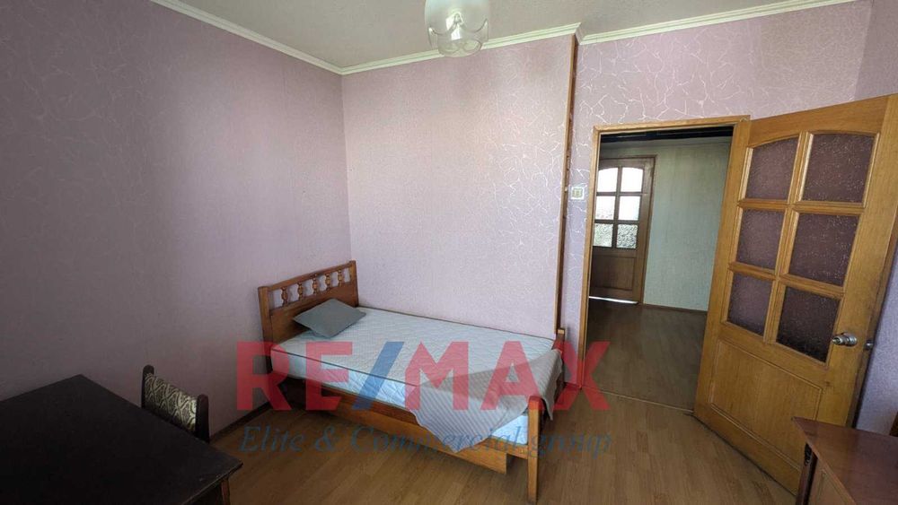 Квартира на вул. Олександра Кошиця, 7 в Київ, ID 185835, фото №5